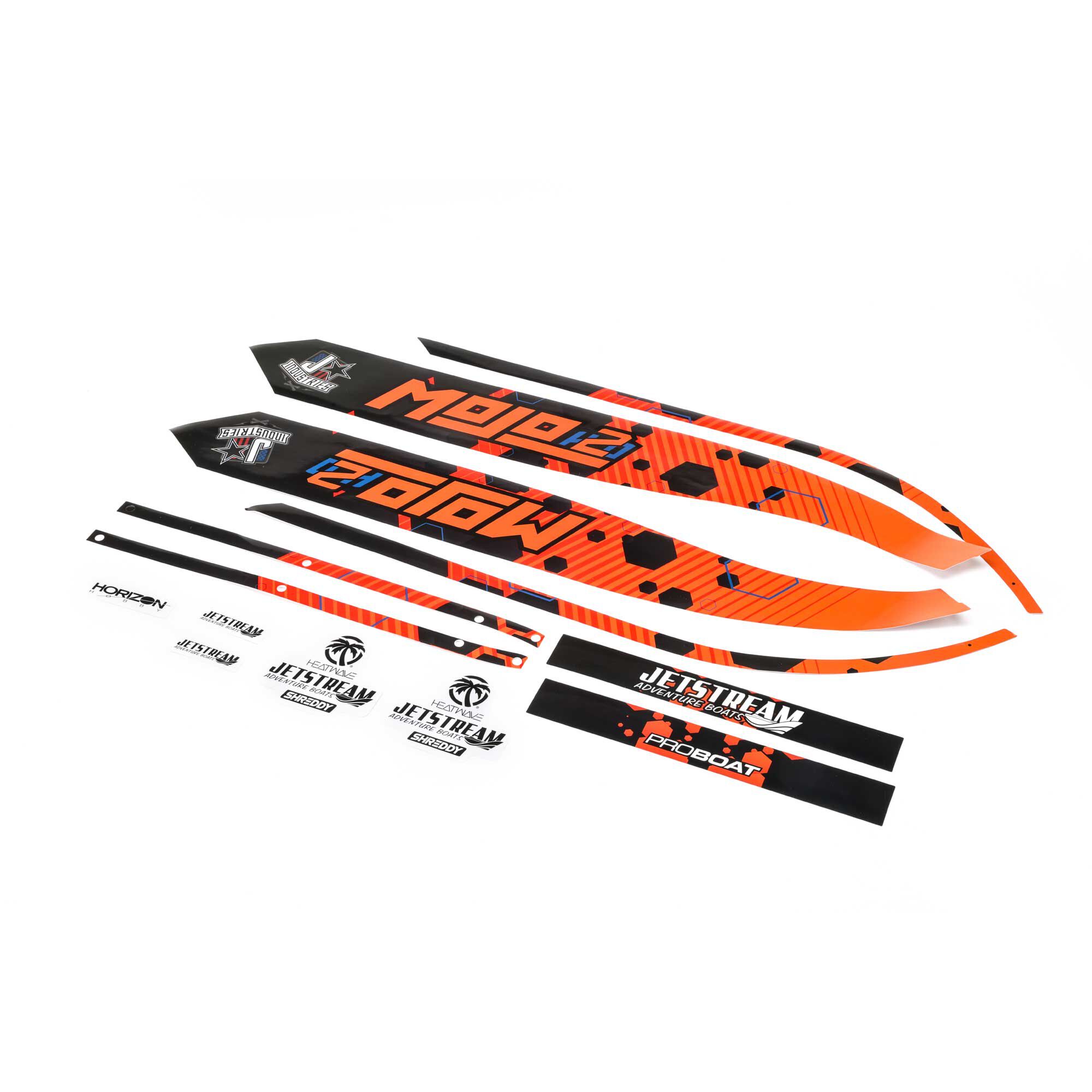Pro Boat Replacement Parts | RC Boat Parts | Pro Boat