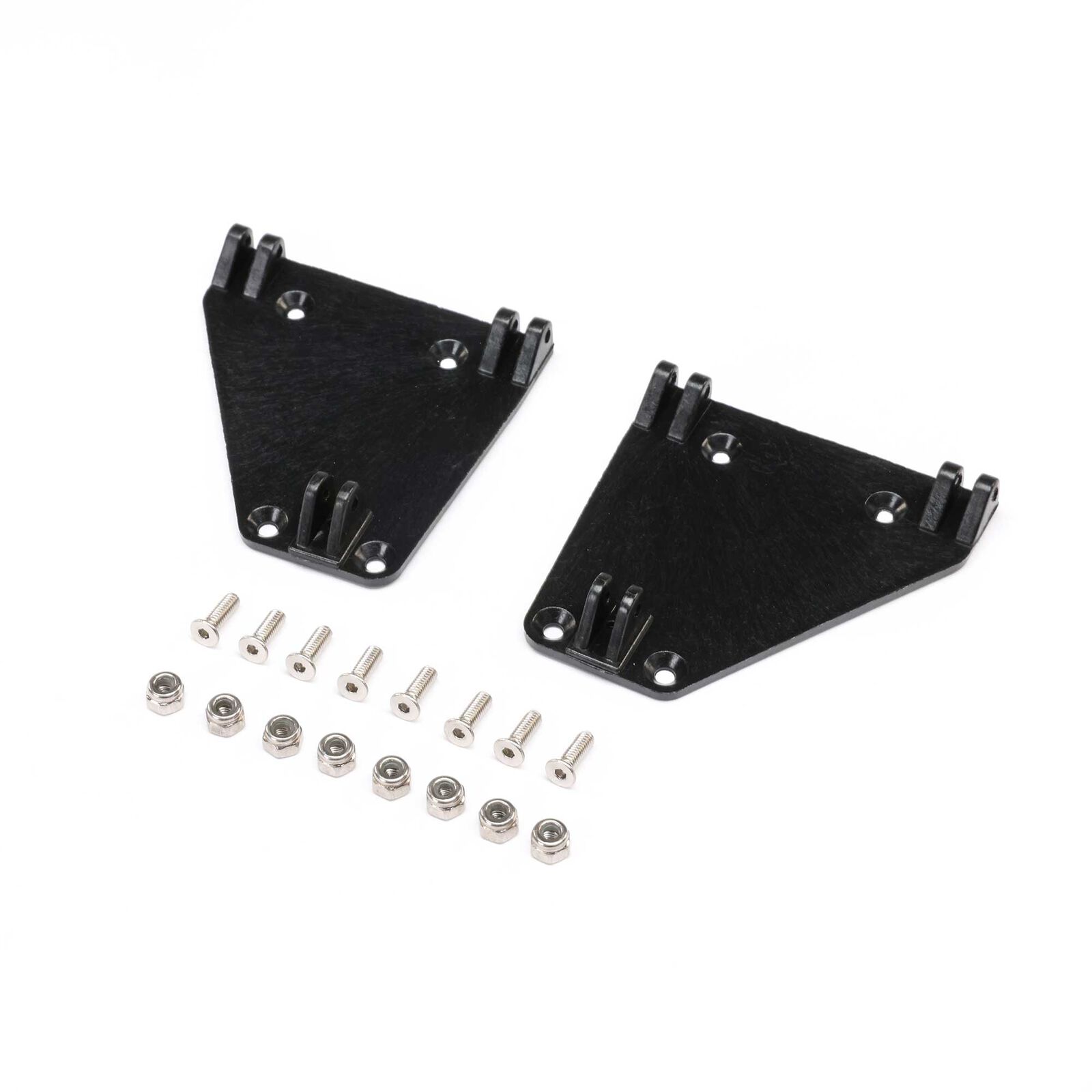 Trim Tab Mount Set: Jetstream