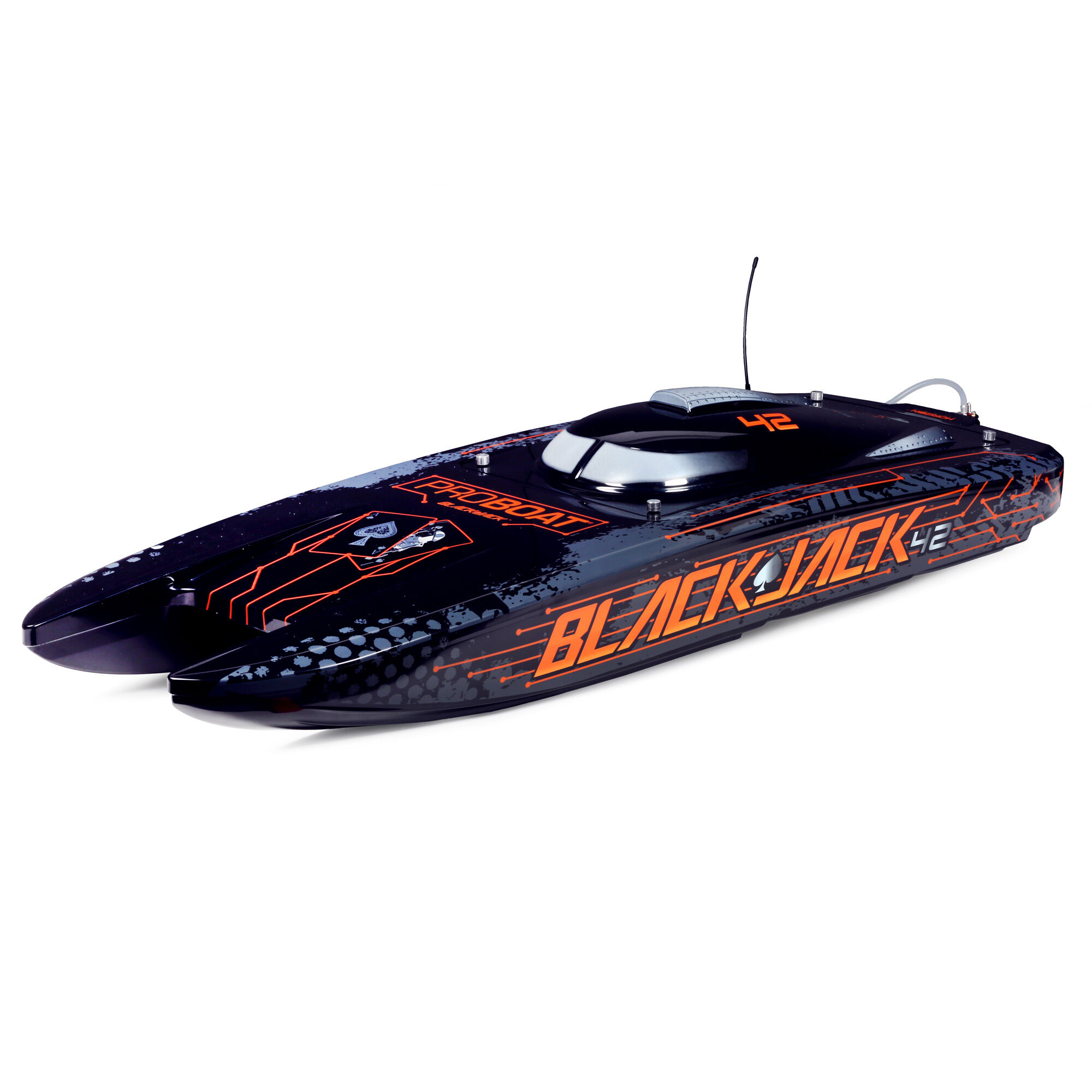 Pro cheap boat rc