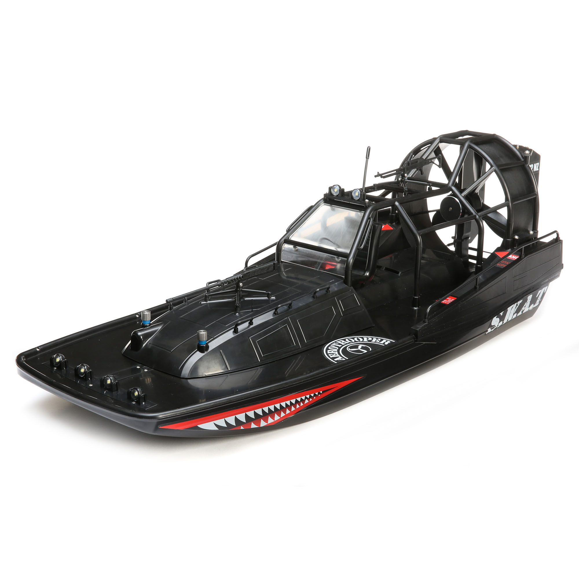 Rtr 2024 rc boat