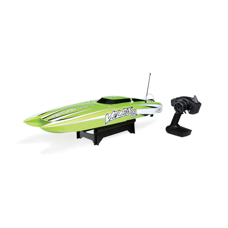 Veles 2025 rc boat