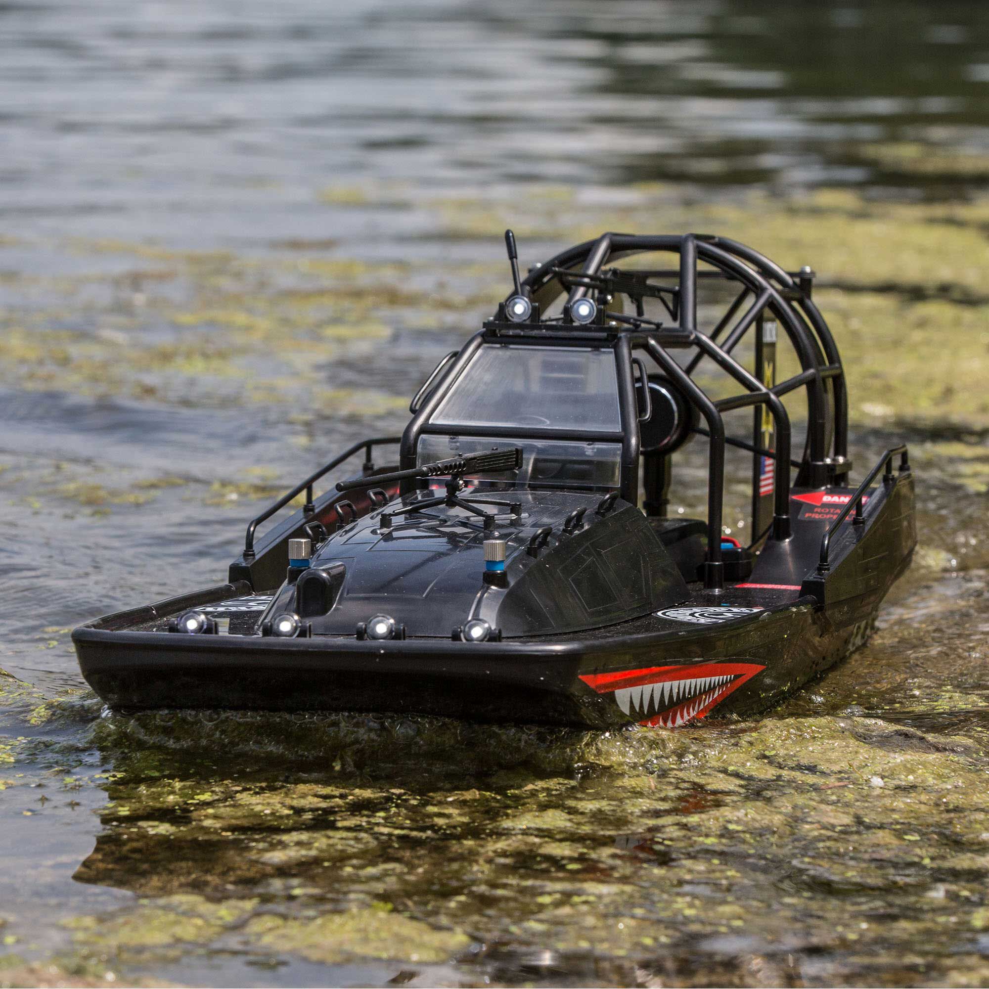 Rc airboat cheap