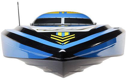 Super Sonicwake 48 8S Self Righting Brushless Deep V RTR Pro Boat