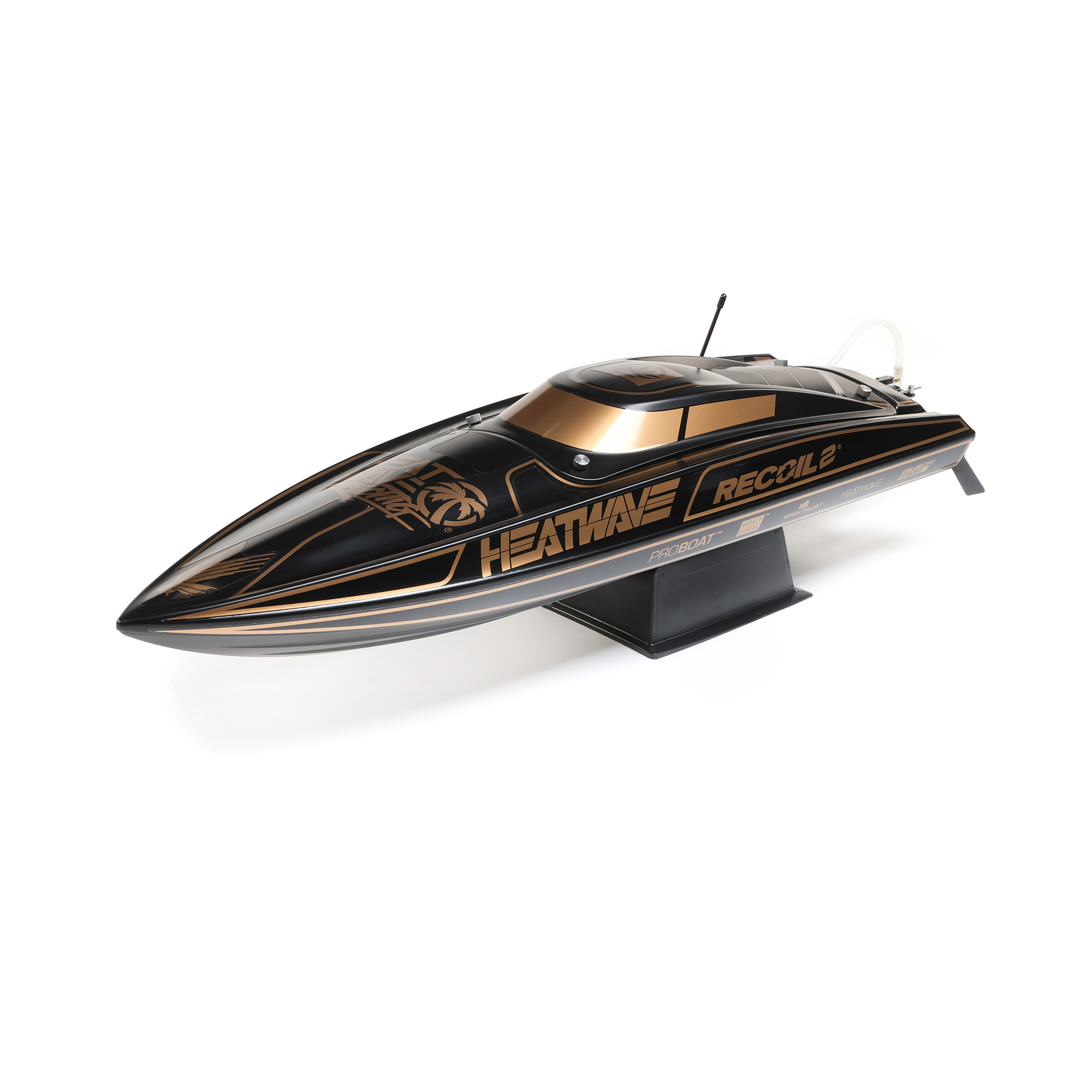 Proboat river jet hot sale recall